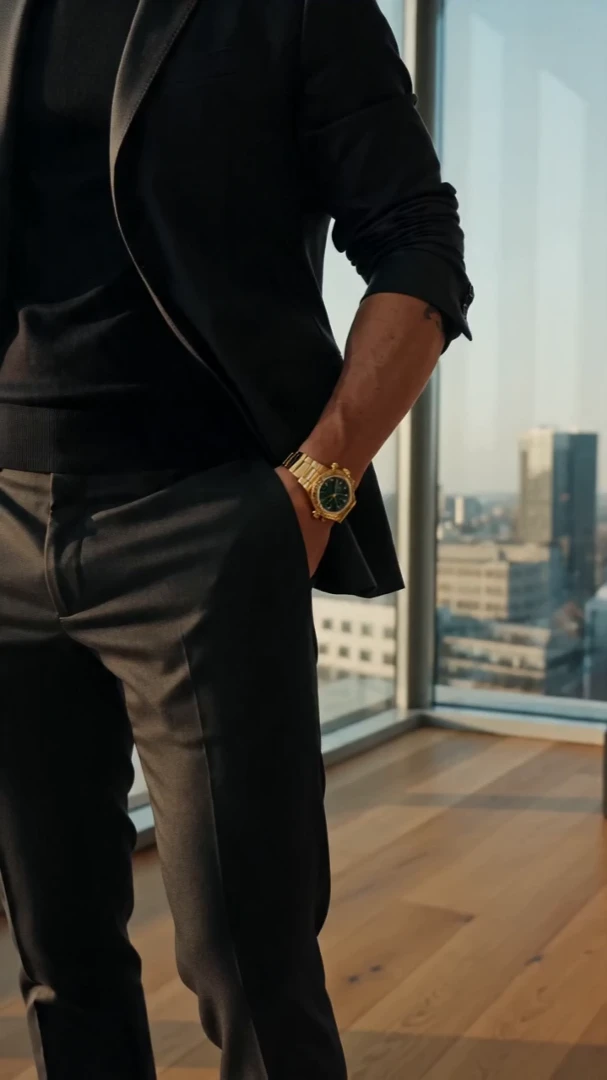 Кадр Rolex 02