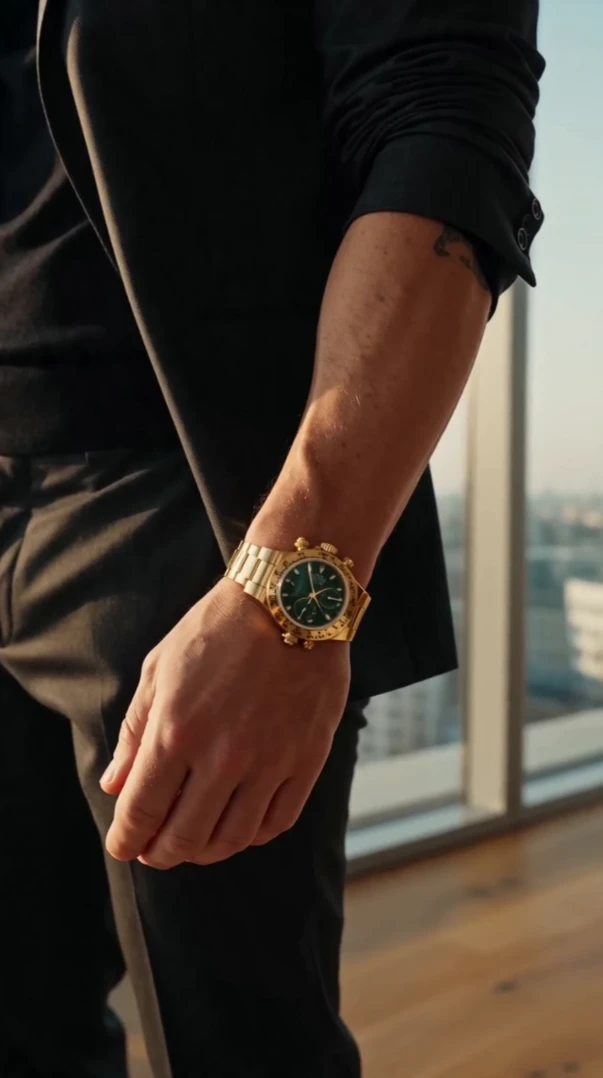 Кадр Rolex 03